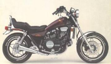 VF750C'83